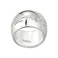Anillo Bliss Mujer in Plata 02031900-9 - 02042300-21